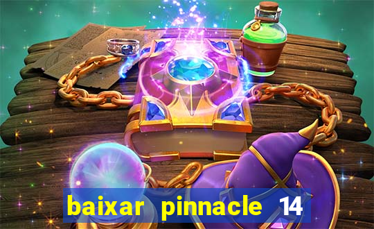 baixar pinnacle 14 via torrent